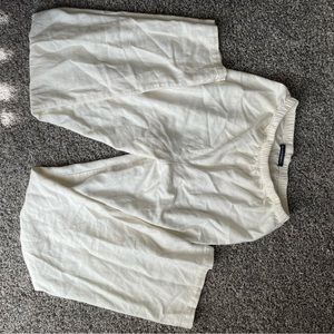 brandy Melville linen, BoHo pants